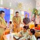 Wiyatno Mulai Luncurkan Program MBG di Kapuas
