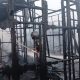 Subuh Panik di Kampung Ponton