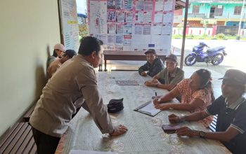Konflik KDRT Lalu Dimediasi, Suami Istri Sepakat Berdamai