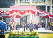 Fairid Ingatkan Sejarah, Bertekad Jadi Kota Masa Depan yang Membanggakan