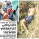 ODGJ Bacok Warga Katingan hingga Tewas