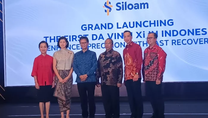 Menkes Akui Teknologi Kesehatan di Indonesia Tertinggal