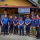 Pemko Sahkan Sejumlah BPK di Palangka Raya