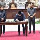 Rancangan Perubahan KUPA dan PPAS APBD 2025 Disepakati