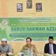Kadisdik Isi Pemateri Pelatihan dan Mutu Pendidikan 