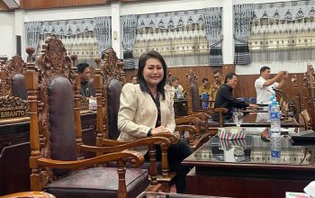 Lonjakan Tarif PDAM di Kapuas Tuai Tanda Tanya, Dewan Rencanakan RDP