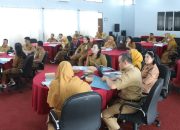 BPSDM Gelar Rapat Penyamaan Persepsi Latsar CPNS 2025