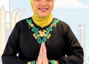 HUT ke-23 Kabupaten Sukamara, Riska : Semoga Terus Berkembang Dan Maju
