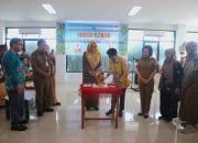 Gaungkan Peran Pustakawan sebagai Agen Literasi
