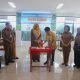 Gaungkan Peran Pustakawan sebagai Agen Literasi