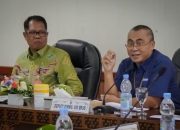 Pemprov dan BPJS Kesehatan Tingkatkan Keaktifan Peserta JKN