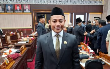 Ajak Orang Tua Perkuat Karakter Anak Sejak Dini
