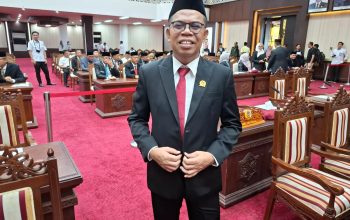Ajak Masyarakat Selektif Memilih Informasi di Medsos
