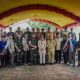 Pemprov Kawal Panen Raya di Kapuas