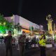 Kawal Ketertiban Pekan Kelima Huma Betang Night