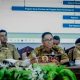 Pemprov Gelar Rapat Pansus Raperda RPJMD