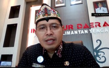 13 Desa di Kalteng Ditetapkan Calon Desa Percontohan Antikorupsi