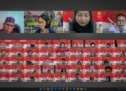 BPSDM Gelar Ceramah MTSL bagi Peserta Latsar CPNS 2025