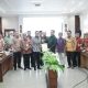 Raperda RPJMD 2025-2029 dalam Rapat Pansus Dibahas