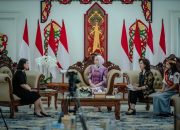 BFA dan DP3APPKB Tekankan Perlindungan Anak