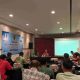 Disnakertrans Gelar Pembinaan Serikat Pekerja dan Buruh