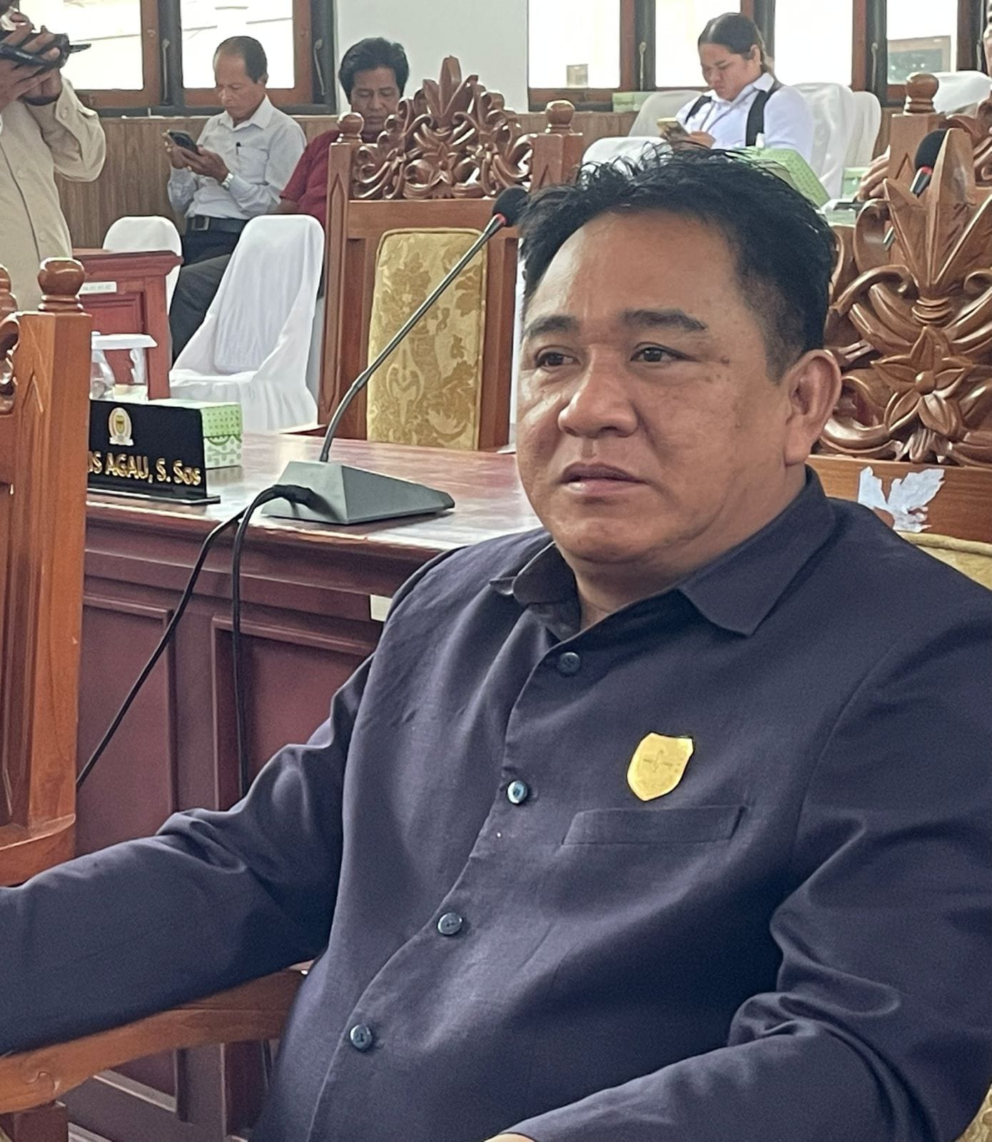Fraksi Golkar
