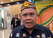 DPUPR Kalteng