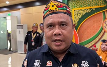 DPUPR Kalteng