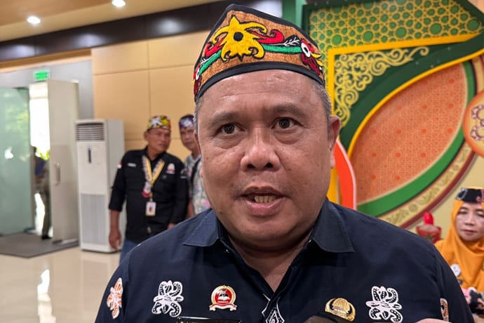 DPUPR Kalteng