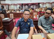 Petani Desa Lampuyang Resah, Bulog Belum Serap Gabah Panen MT 2