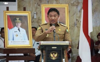Wagub Dukung Pemda Terhadap Program Strategis Daerah