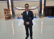 Pelaksanaan Porprov Diharap Kolaborasi dari Tiga Daerah