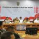 Tim Monitoring Percepatan Cetak Sawah dan OPLAH Dibentuk