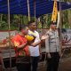 Wabup Buka Turnamen Bola Voli Laskar TBN Cup II Tahun 2025
