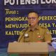 BUMDes Berperan Tingkatkan Kesejahteraan Masyarakat