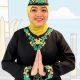 HUT ke-23 Kabupaten Sukamara, Riska : Semoga Terus Berkembang Dan Maju