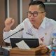 Bahas 66 IKU dalam Evaluasi Raperda RPJMD 2025-2029