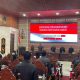 Gelar Paripurna Agenda Pidato Penyampaian Raperda APBD Perubahan 2025 
