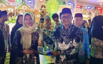 Kemampuan dan Prestasi Peserta MTQ Mesti Terus Ditingkatkan