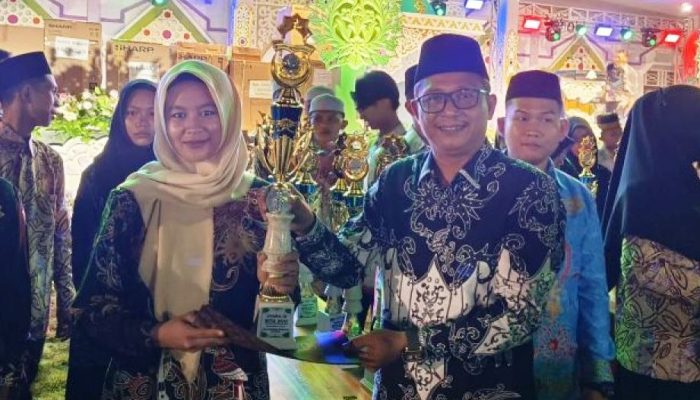Kemampuan dan Prestasi Peserta MTQ Mesti Terus Ditingkatkan