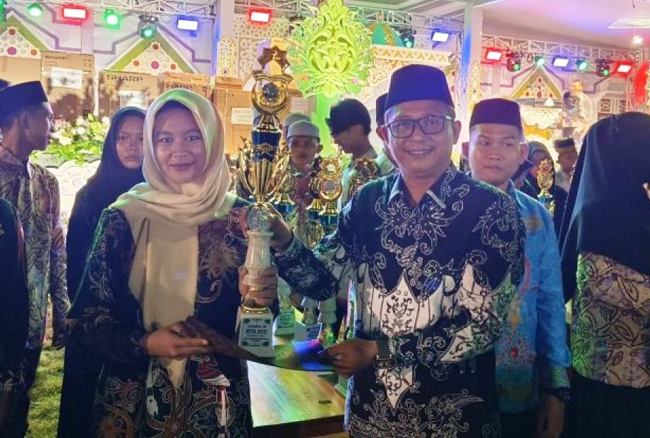 Kemampuan dan Prestasi