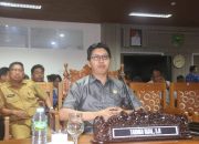 DPRD Pulpis