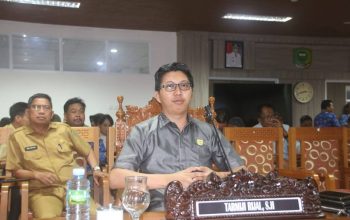 DPRD Pulpis