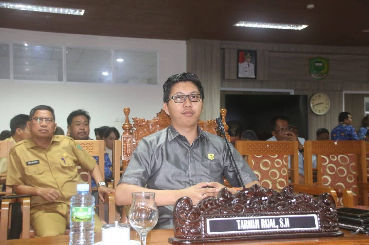 DPRD Pulpis