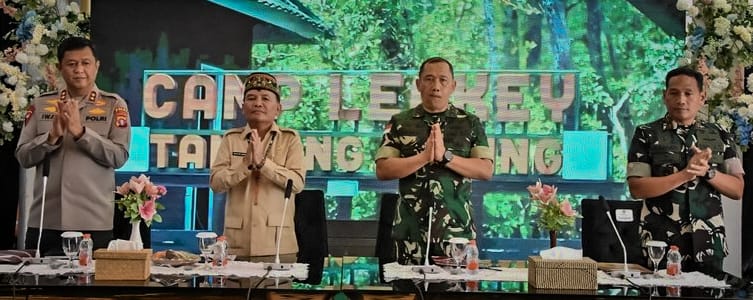 Pemprov Kalteng