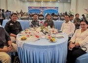Ramah Tamah Perkuat Sinergi Pemprov dan Pemkab