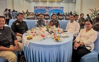 Ramah Tamah