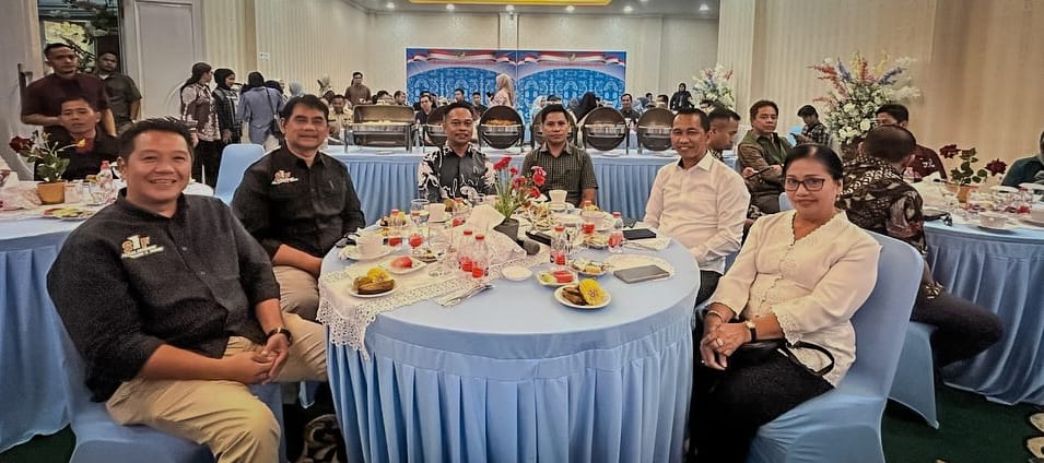 Ramah Tamah