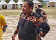 PAD Gumas Periode Januari-Juni 2025 Capai 34, 81 Persen