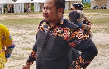 PAD Gumas